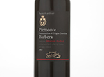 Asda Wine Selection Barbera,2012