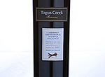 Tagus Creek Reserve,2011
