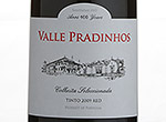 Valle Pradinhos  Colheita Seleccionada Tinto,2009