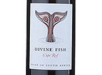Divine Fish Red,NV