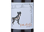 Painted Wolf Pedals Pinotage,2012