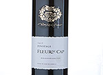 Fleur du Cap Pinotage Bergkelder Selection,2012