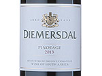 Pinotage,2013
