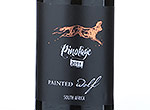 Painted Wolf Pinotage,2011