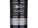 Steytler Pinotage,2010