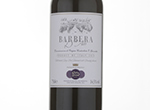 Asda Extra Special Barbera,2011