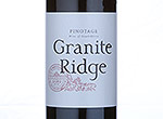 Granite Ridge Pinotage,2012