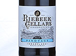 Riebeek Pinotage,2012