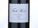 Fish Hoek Pinotage,2013