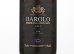 Asda Extra Specal Barolo,2009