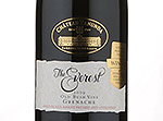 The Everest Old Bushvine Grenache,2009