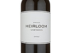 Heirloom Vineyards Barossa Shiraz,2012