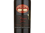 Terroirs of the Barossa Ebenezer District Shiraz,2012