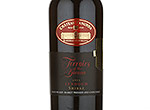 Terroirs of the Barossa Lyndoch Shiraz,2012