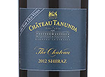 Château Tanunda 100 Year Old Vines Shiraz,2012