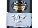 The Everest The Château Cru Shiraz,2008