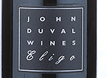 Eligo Shiraz,2010
