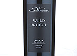 Wild Witch Shiraz,2011