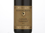Marks and Spencer Renato Ratti Nebbiolo Langhe,2011