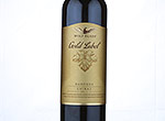 Wolf Blass Gold Label Barossa Valley Shiraz,2011