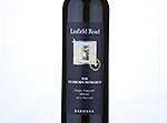 The Stubborn Patriarch Shiraz,2012