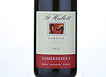 St Hallett Gamekeepers Red,2012