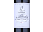 Saltram Mamre Brook Shiraz,2012