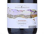 Threefold Farm 'Whiskers' Grenache,2012