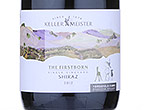 Threefold Farm 'Firstborn' Shiraz,2012
