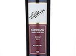 Elderton Command Single Vineyard Shiraz,2010