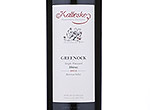 Kalleske Greenock Shiraz,2012