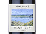 McWilliam's Appellation Canberra Syrah,2013