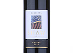 Shaw Vineyard Estate Shiraz,2012