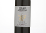 Bricco del Drago Langhe DOC,2008