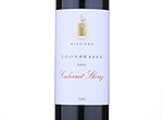 Mildara White Label Cabernet Shiraz,2011