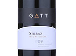 Gatt High Eden Shiraz,2009