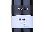 Gatt High Eden Shiraz,2010
