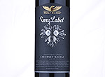 Wolf Blass Grey Label Cabernet Shiraz,2010