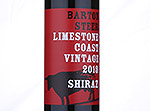 Barton Steer Shiraz,2013