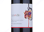 Caboodle Red,2010