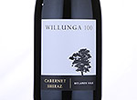 McLaren Vale Cabernet/Shiraz,2012