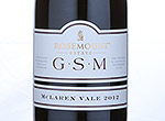 Rosemount Estate GSM,2012