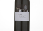 Terra Ricca Sangiovese,2012