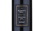 Penny's Hill 'Skeleton Key' Shiraz,2012