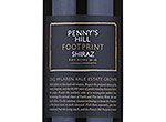 Penny's Hill 'Footprint' Shiraz,2012