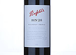 Penfolds Bin 28 Kalimna Shiraz,2011