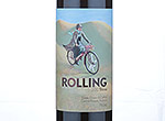 Rolling Shiraz,2012