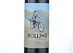 Rolling Shiraz Viognier,2012