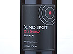 Blind Spot Shiraz,2012