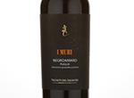 I Muri Negroamaro Vigneti del Salento,2012